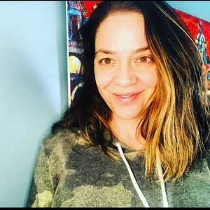 Meet your Posher, Nadia